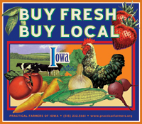 Buy Fresh Local