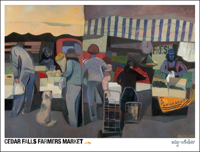 "The Market"